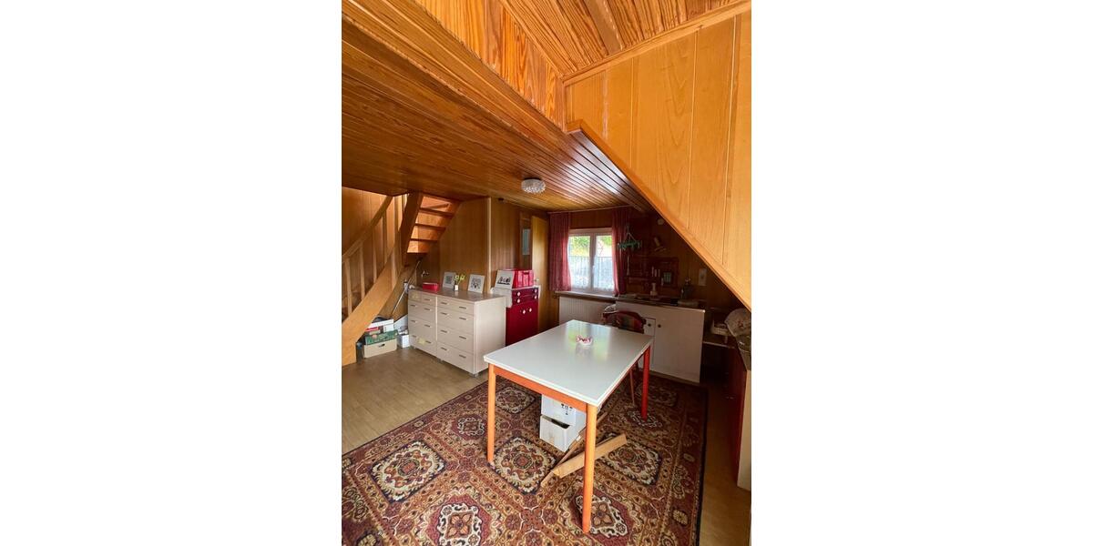 Einfamilienhaus Engelskirchen - 6 Zimmer, 125 m&sup2;, 240.000&euro; | Angebot:27016274