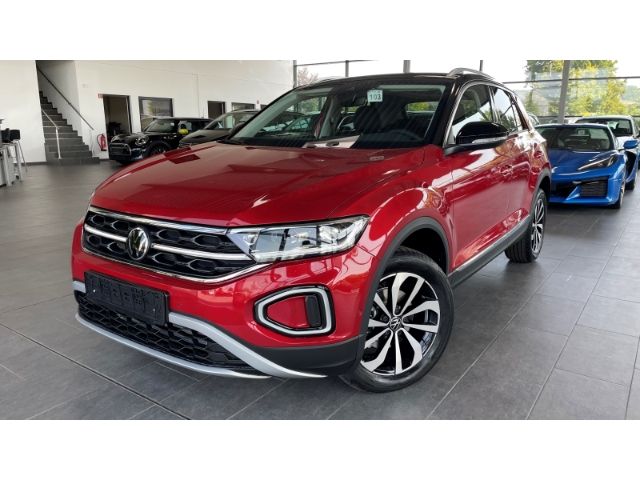 VW T-Roc 10.600 km 29.870 &euro; Attendorn 57439