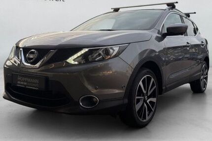 Nissan Qashqai 102.859 km 12.490 &euro; Gummersbach 51647
