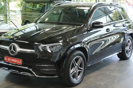 Mercedes-Benz GLE 300 39.300 km 59.991 &euro; Olpe 57462