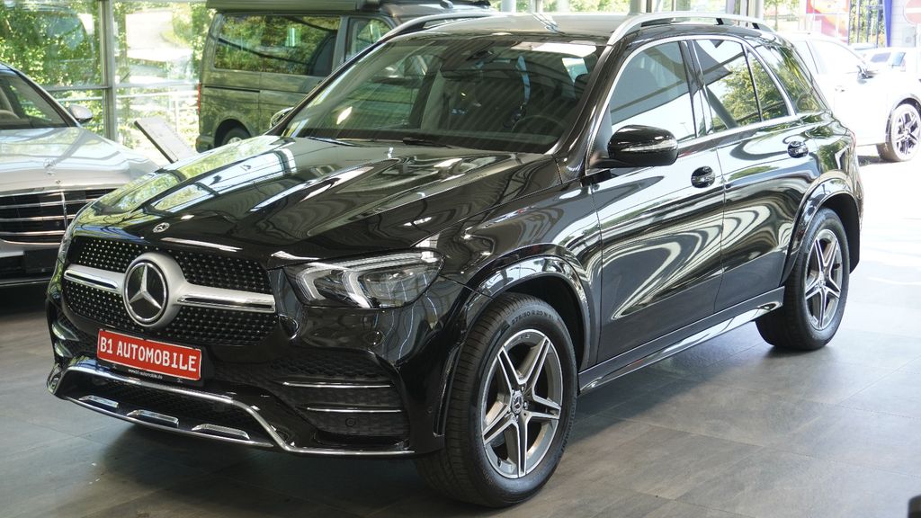 Mercedes-Benz GLE 300 39.300 km 59.991 &euro; Olpe 57462