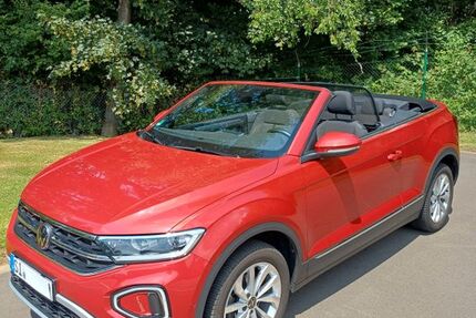 VW T-Roc 41.000 km 21.000 &euro; Freudenberg/NRW 57258