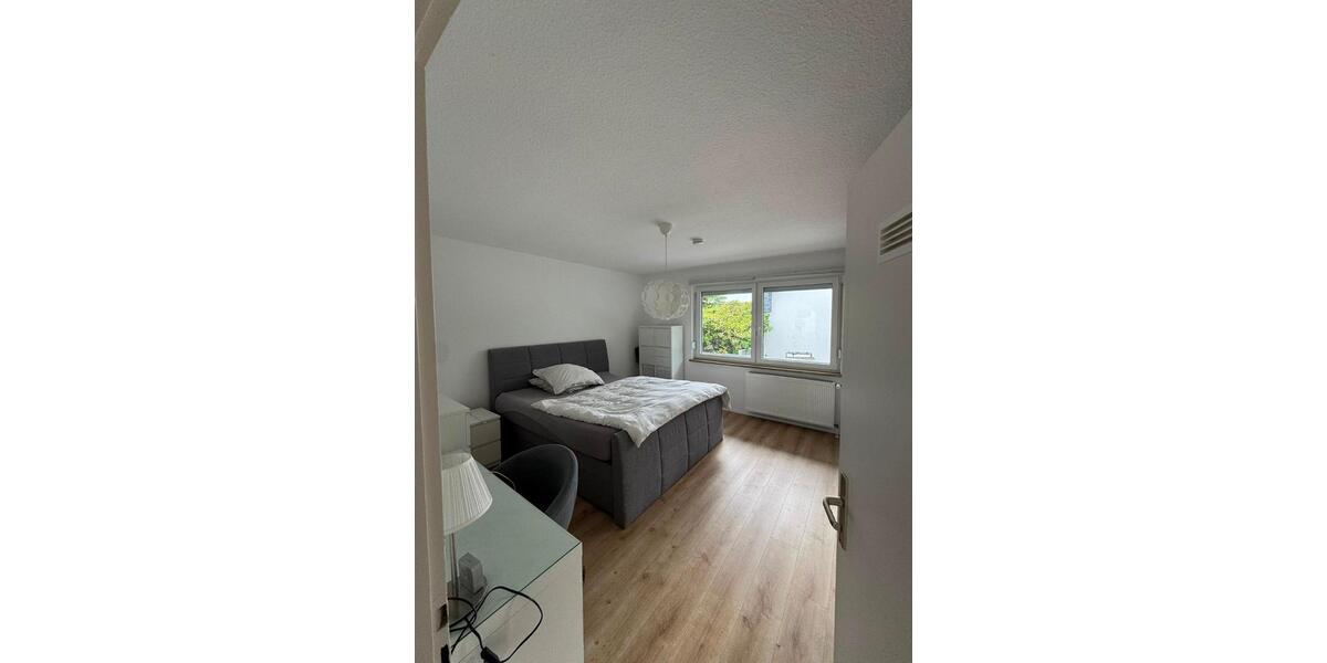 Erdgeschoßwohnung Wermelskirchen - 2 Zimmer, 41 m&sup2;, 380&euro; | Angebot:27557473