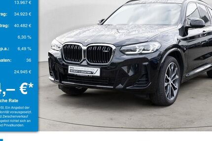 BMW X3 62.918 km 48.890 &euro; Waldbröl 51545