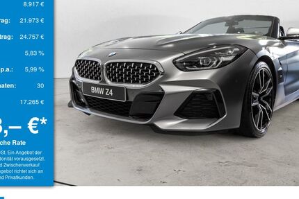 BMW Z4 98.388 km 30.890 &euro; Lüdenscheid 58509