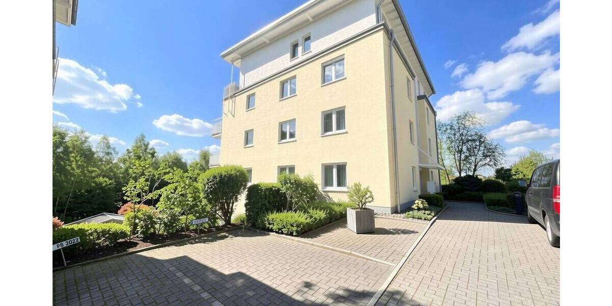 Etagenwohnung Lüdenscheid Brügge - 3 Zimmer, 88 m&sup2;, 279.000&euro; | Angebot:26686370
