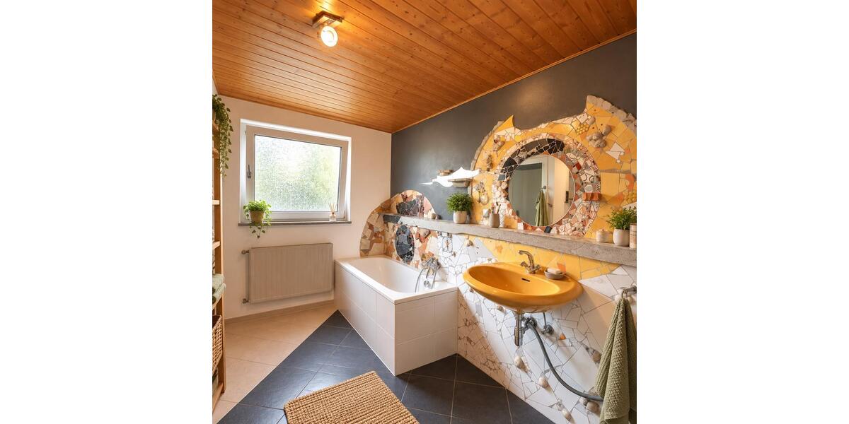 Doppelhaushälfte Reichshof - 3 Zimmer, 72 m&sup2;, 135.000&euro; | Angebot:27493843