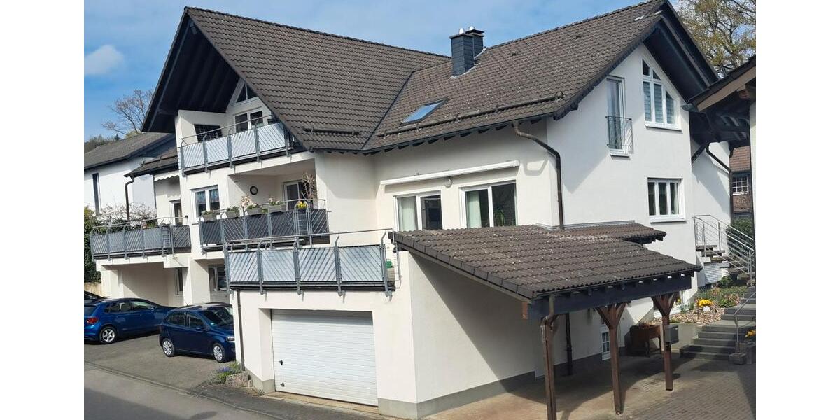 Etagenwohnung Lindlar - 3 Zimmer, 130 m&sup2;, 460.000&euro; | Angebot:26056311