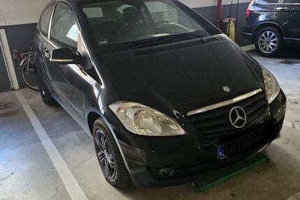Mercedes-Benz A 160 210.000 km 3.990 &euro; Meinerzhagen 58540