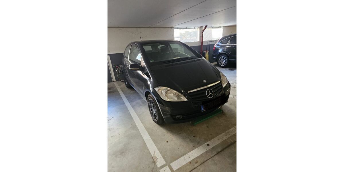 Mercedes-Benz A 160 210.000 km 3.990 &euro; Meinerzhagen 58540