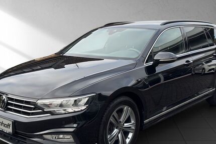 VW Passat Variant 67.306 km 23.790 &euro; Attendorn 57439