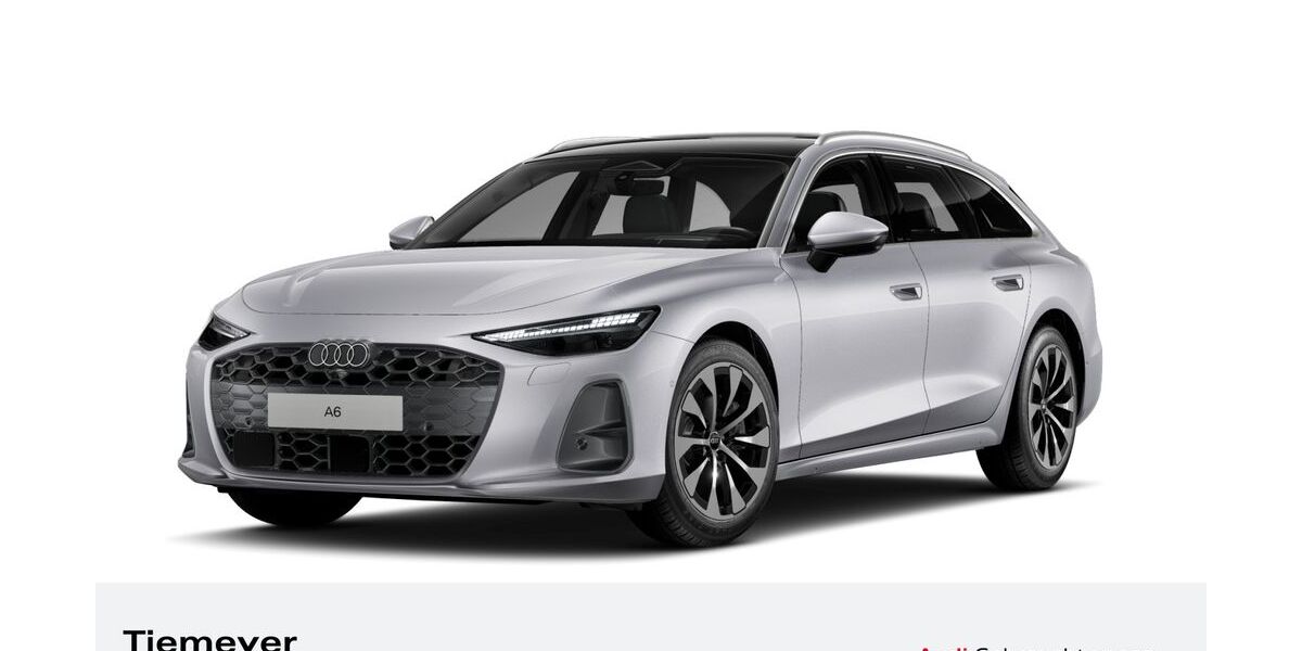 Audi A6 11.405 km 49.970 &euro; Plettenberg 58840