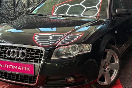 Audi A4 255.000 km 6.250 &euro; Herscheid 58849