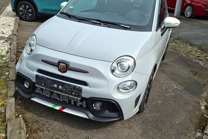 Abarth 595C 35.000 km 20.990 &euro; Engelskirchen 51766