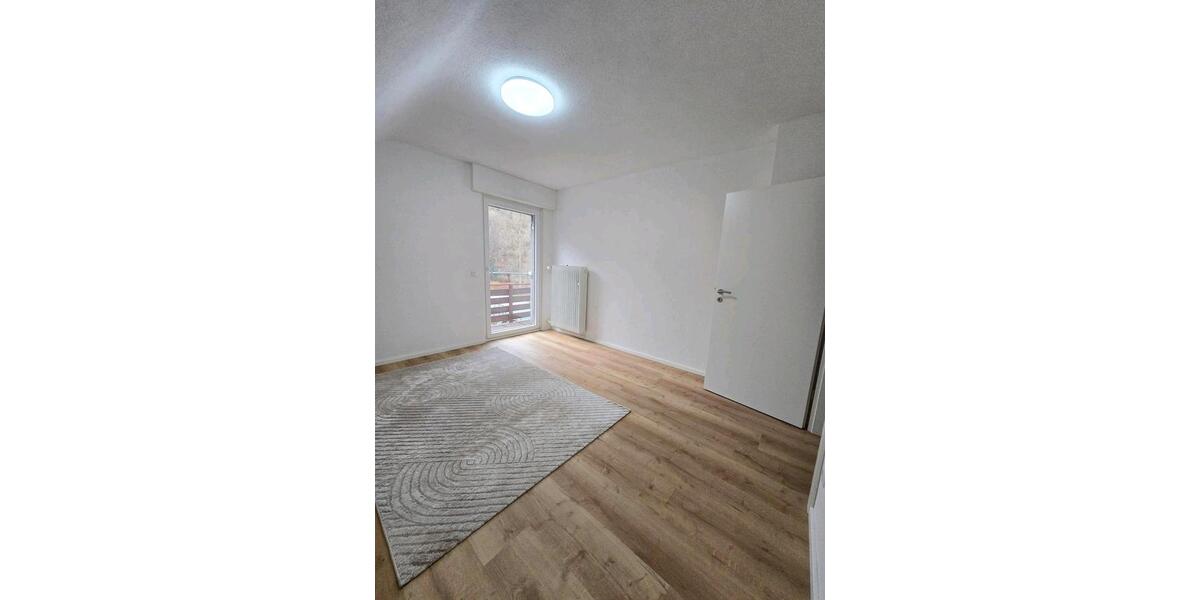 Etagenwohnung Gummersbach - 3 Zimmer, 65 m&sup2;, 750&euro; | Angebot:26647393