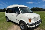 Chevrolet Astro Bus 240.000 km 5.600 &euro; Wermelskirchen 42929