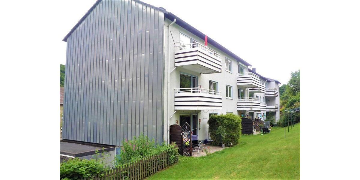 Etagenwohnung Lüdenscheid - 3 Zimmer, 69 m&sup2;, 546&euro; | Angebot:25805462