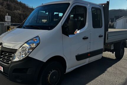 Renault Master 69.100 km 20.900 &euro; Plettenberg 58840
