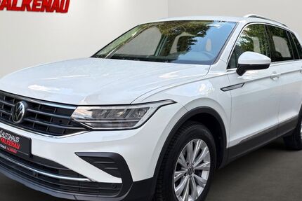 VW Tiguan 95.000 km 21.990 &euro; Attendorn 57439