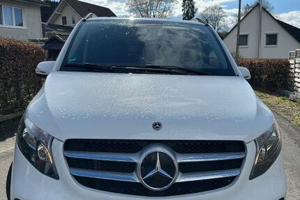 Mercedes-Benz V 220 53.250 km 45.800 &euro; Marienheide 51709
