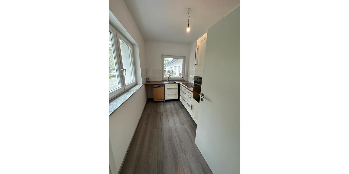 Erdgeschoßwohnung Nümbrecht - 2 Zimmer, 67 m&sup2;, 845&euro; | Angebot:25641586