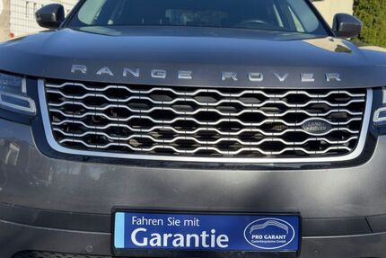 Land Rover Range Rover Velar 60.000 km 28.999 &euro; Lüdenscheid 58511