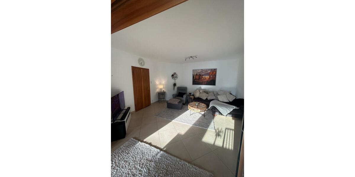 Erdgeschoßwohnung Attendorn - 4 Zimmer, 110 m&sup2;, 940&euro; | Angebot:25960316