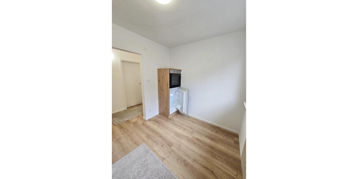 Etagenwohnung Gummersbach Berstig Süd - 3 Zimmer, 65 m&sup2;, 750&euro; | Angebot:26647351