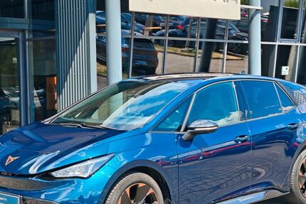 Cupra Born 38.300 km 28.997 &euro; Wissen 57537