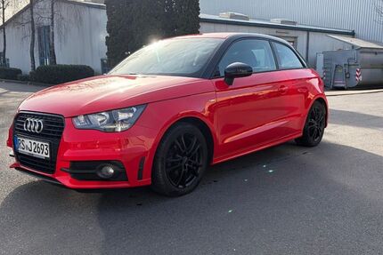 Audi A1 130.000 km 8.300 &euro; Hückeswagen 42499
