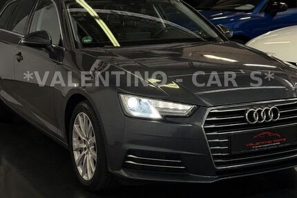 Audi A4 64.733 km 19.999 &euro; Radevormwald 42477