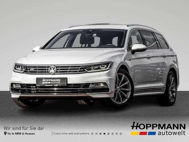 VW Passat Variant 138.600 km 18.780 &euro; Olpe 57462