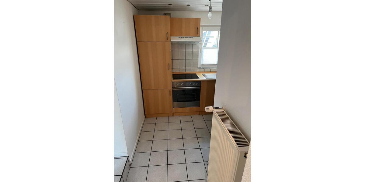 Erdgeschoßwohnung Bergneustadt - 2 Zimmer, 45 m&sup2;, 430&euro; | Angebot:25986199