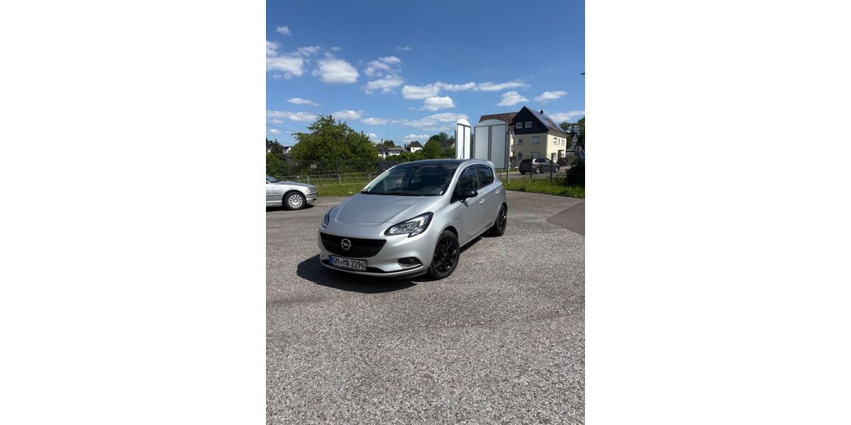 Opel Corsa 96.000 km 9.950 &euro; Marienheide 51709