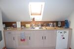 Dachgeschoßwohnung Much - 1 Zimmer, 35 m&sup2;, 350&euro; | Angebot:27603265