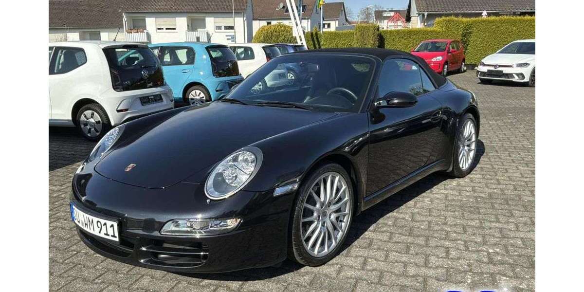 Porsche 997 28.361 km 88.997 &euro; Neunkirchen-Seelscheid 53819