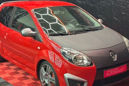 Renault Twingo 126.000 km 6.100 &euro; Herscheid 58849