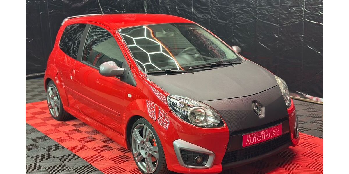 Renault Twingo 126.000 km 6.100 &euro; Herscheid 58849