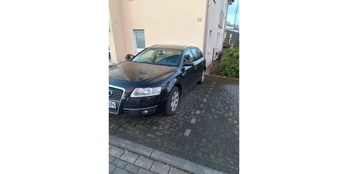 Audi A6 143.300 km 2.800 &euro; Lindlar 51789