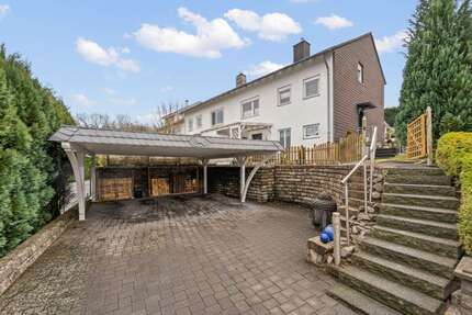 Haus Olpe - 4 Zimmer, 94 m&sup2;, 269.500&euro; | Angebot:25045952