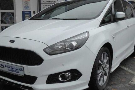 Ford S-Max 72.992 km 23.990 &euro; Meinerzhagen 58540
