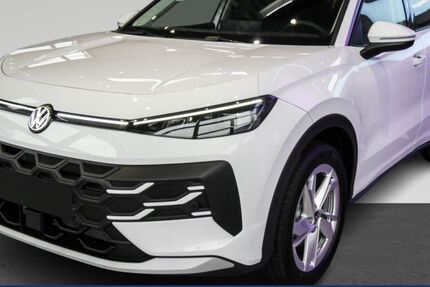 VW T-Roc 4.999 km 31.980 &euro; Olpe 57462