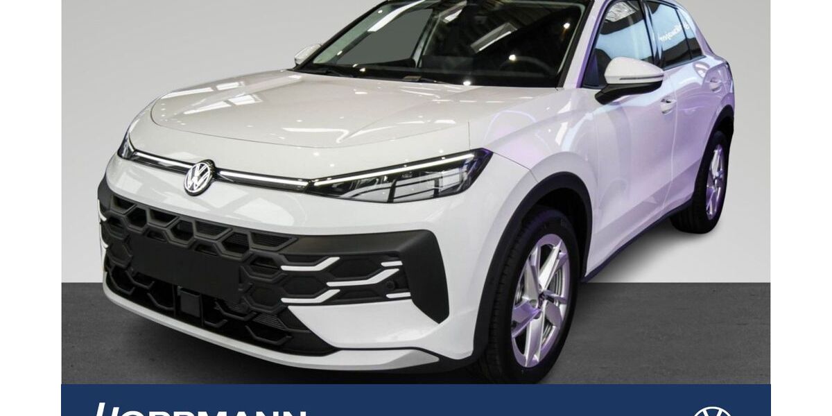 VW T-Roc 4.999 km 31.980 &euro; Olpe 57462