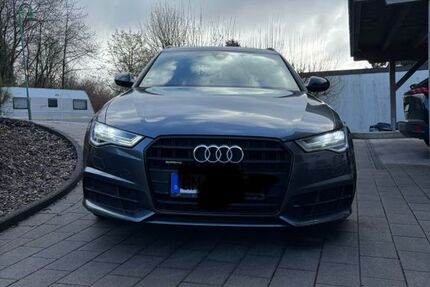 Audi A6 112.000 km 27.500 &euro; Reichshof 51580