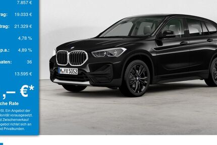 BMW X1 33.924 km 26.890 &euro; Werdohl 58791