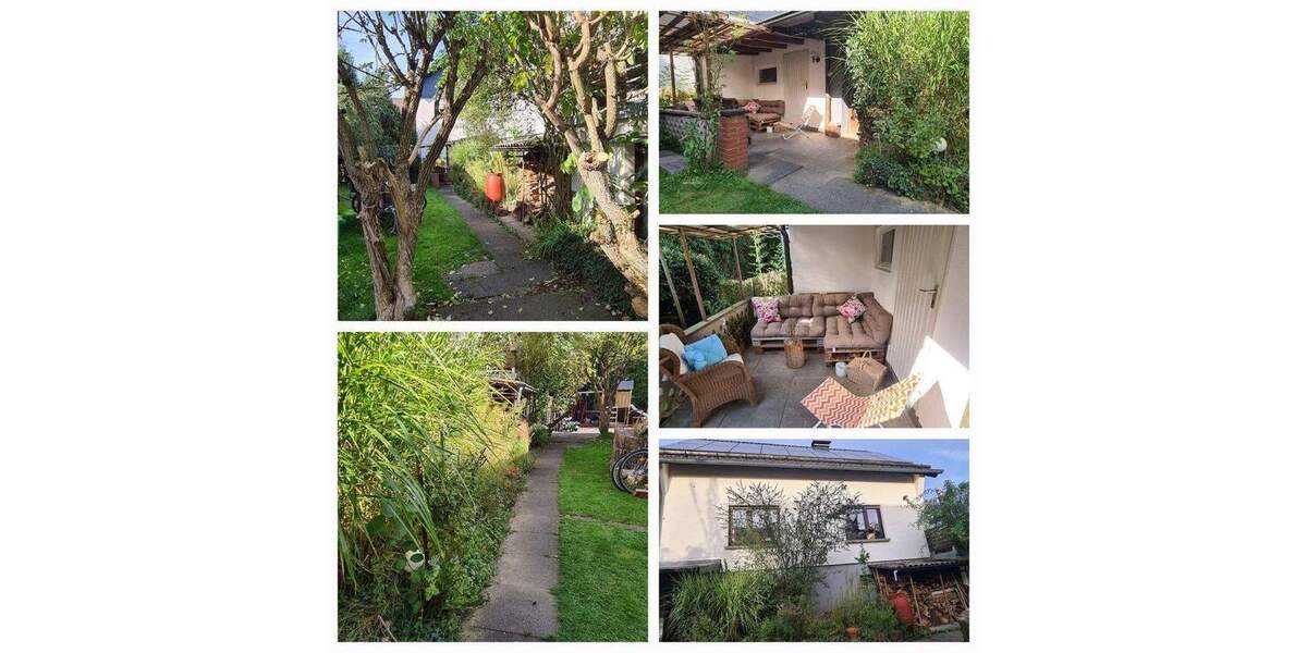 Einfamilienhaus Windeck Wilberhofen - 6 Zimmer, 135 m&sup2;, 341.000&euro; | Angebot:25780276