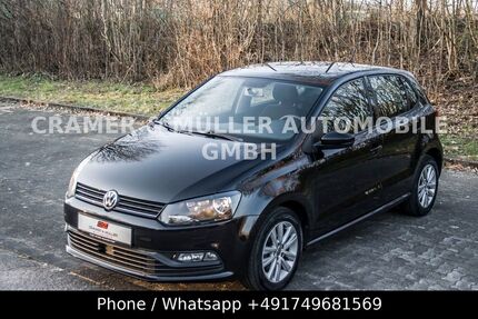 VW Polo 149.999 km 7.399 &euro; Attendorn 57439
