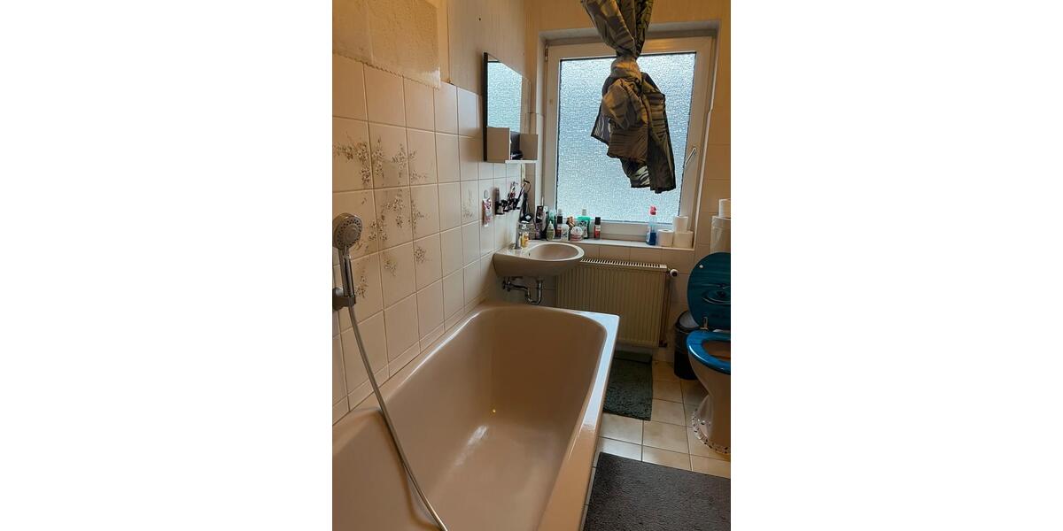 Etagenwohnung Plettenberg - 2 Zimmer, 50 m&sup2;, 480&euro; | Angebot:25149985