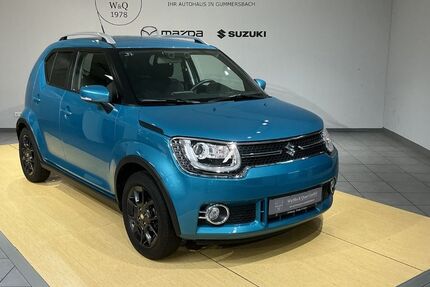 Suzuki Ignis 36.990 km 11.390 &euro; Gummersbach 51645