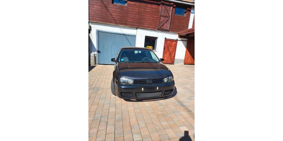 VW Golf 205.000 km 1.500 &euro; Reichshof 51580